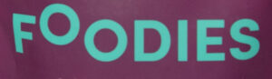 FOODIES